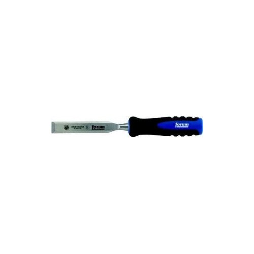 Dalta cu maner din plastic, 18mm