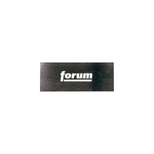 Scula din otel special pt ascutire, dreptunghiular, 150x60x0,8mm