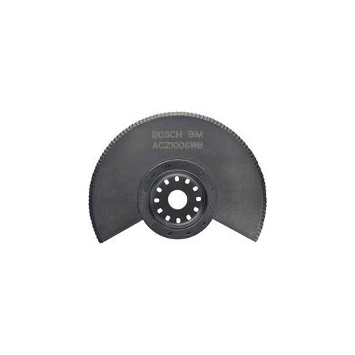 Cutit segmentat, ACZ 100 SW