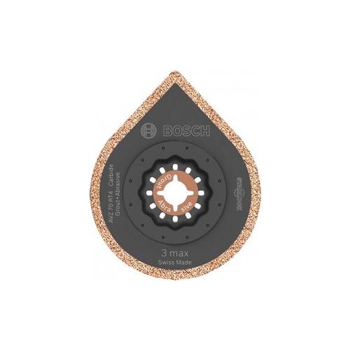 Disc indepartare mortar, AVZ 70 RT