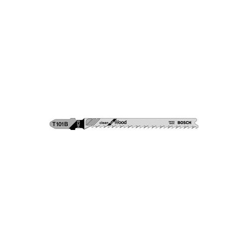 Panza ptr fierastrau pendular, 5 buc, T 101 BR