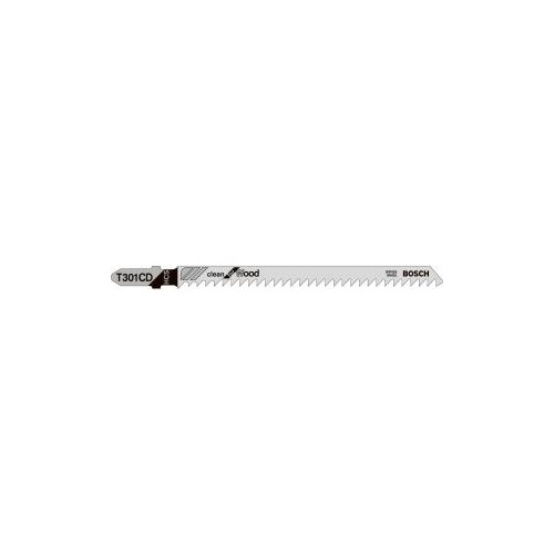 Panza ptr fierastrau pendular, 5 buc, T 301 CD