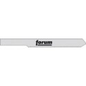 Panza fierastrau pentru metal, debitare dreapta, fina, potrivit pentru Fein