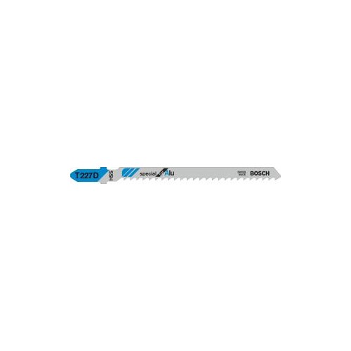 Panza ptr fierastrau pendular, 5 buc, T 227 D
