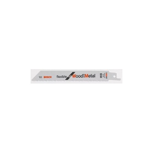 Panza ptr fierastrau sabie, 5 buc, S 922 HF