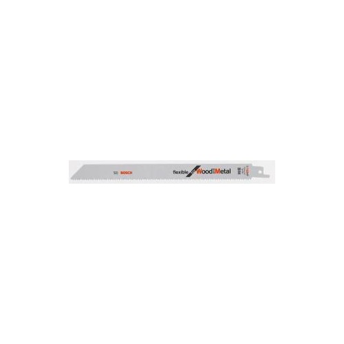 Panza ptr fierastrau sabie, 5 buc, S 1122 HF