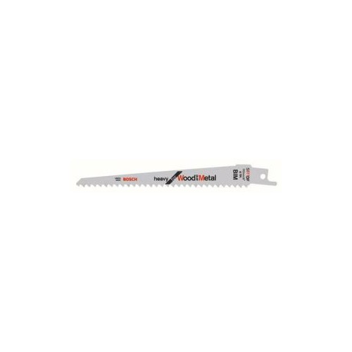 Panza ptr fierastrau sabie, 5 buc, S 611 DF