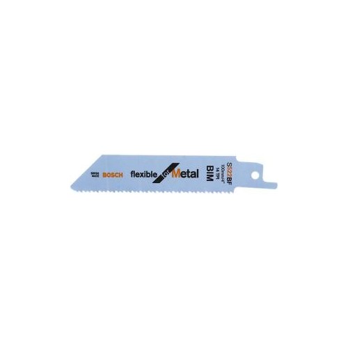 Panza ptr fierastrau sabie, 5 buc, S 522 BF