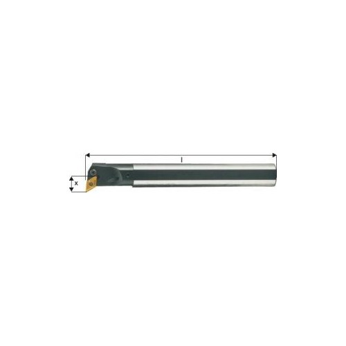 Bara strunjire ISO, 93 grade, cu racire interioara, A32S PDUNL 15