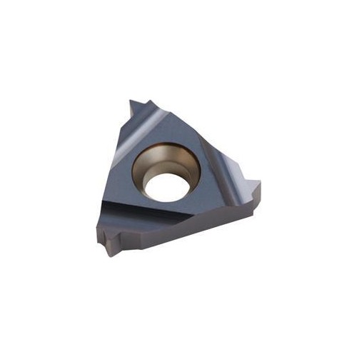 Placute amovibile, ISO, exterior, 60 grade, metric, profil plin, 16 EL 300 ISO 5025