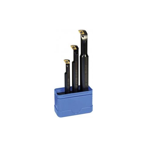 Bara strunjire ISO - SET, 93 grade, A-SDUCL 07 racire interioara
