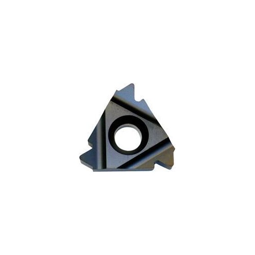 Placute amovibile, ISO, 60 grade, metric, profil plin, 16 interior, dreapta 150 ISO 5025