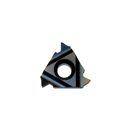 Placute amovibile, ISO, 60 grade, metric, profil plin, 16 interior, stanga 150 ISO 5025