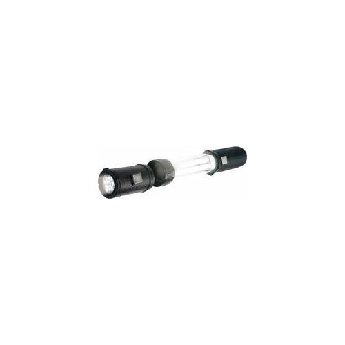Bec de rezerva 18W ptr lampa de lucru TWIN, G24q-2
