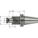 Dornuri frezare cilindro-frontale DIN 69871