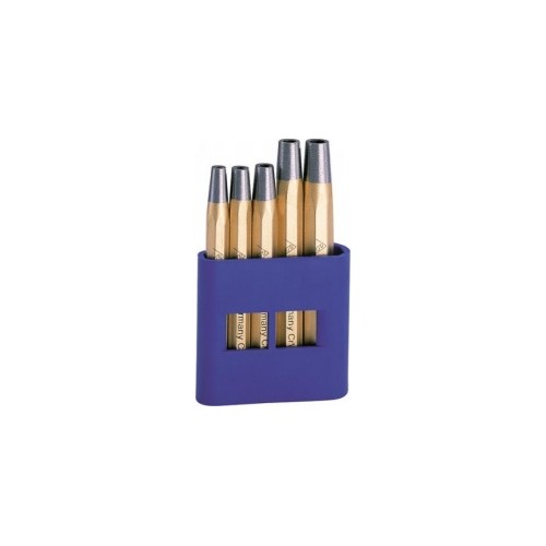 Capuitor nituri - set, 5 buc