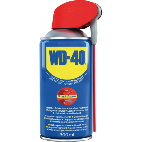 Spray multifunctional WD-40, 300ml