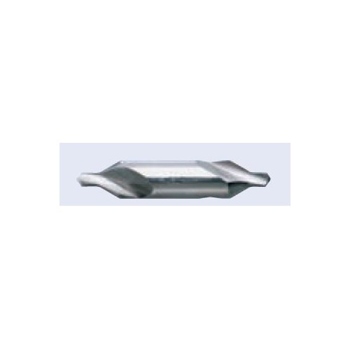 Burghiu de centrare DIN333A HSS, 5,00mm