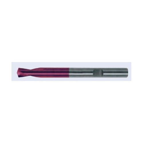 Burghiu pregaurire din carbura monobloc pt NC-TiAlN142 grade, 20,00mm DIN6535HB
