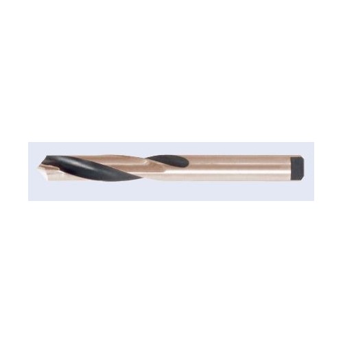 Burghiu din carbura DIN8037N, 2,50mm