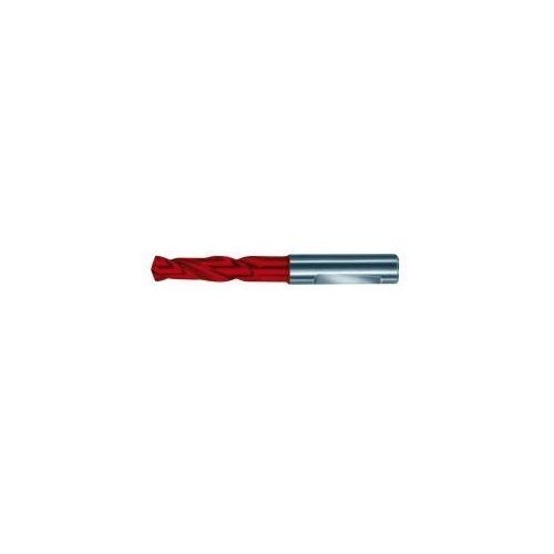 Burghiu carbura monobloc SL DIN6537HE 3xD, 6,50mm