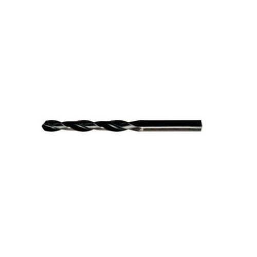 Burghiu DIN338N rulat, 1,0mm, HSS