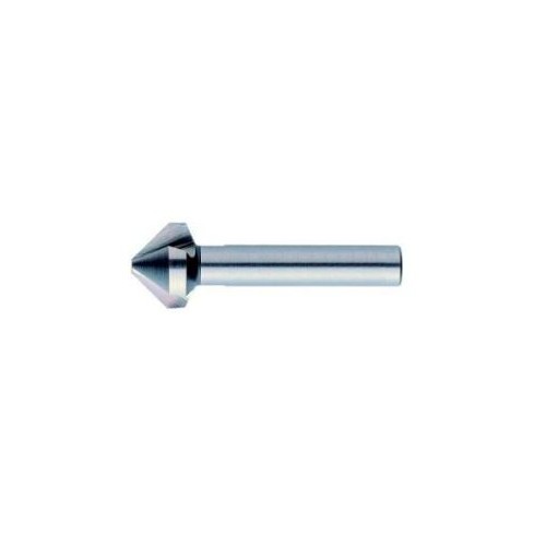 Tesitor conic, HSS-E PM DIN335C ASP 90 grade, 25,0mm