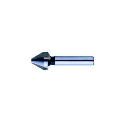 Tesitor conic DIN334C HSS 60 grade, 25,0mm