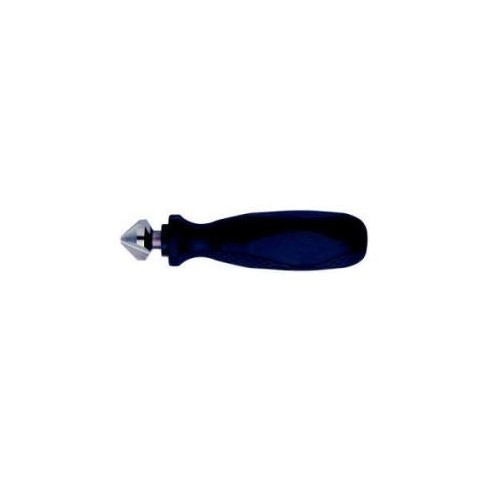 Tesitor/debavurator manual HSS 90 grade, 12,5mm