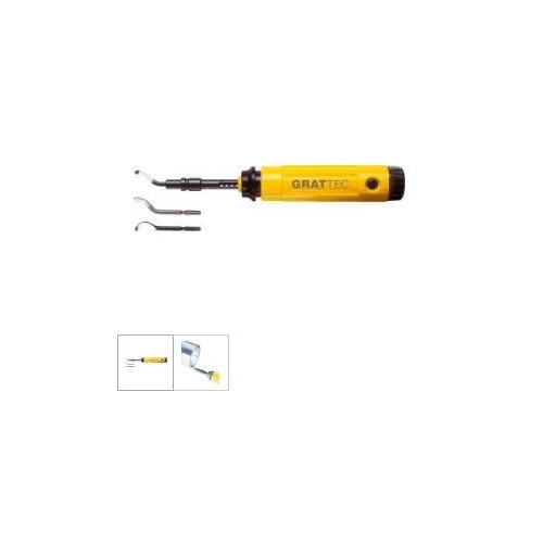 Set debavuratoare E-EL1200