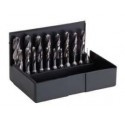 Set biti burghie spiralate