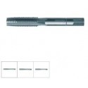 Filet metric regulat ISO, HSS-E, set