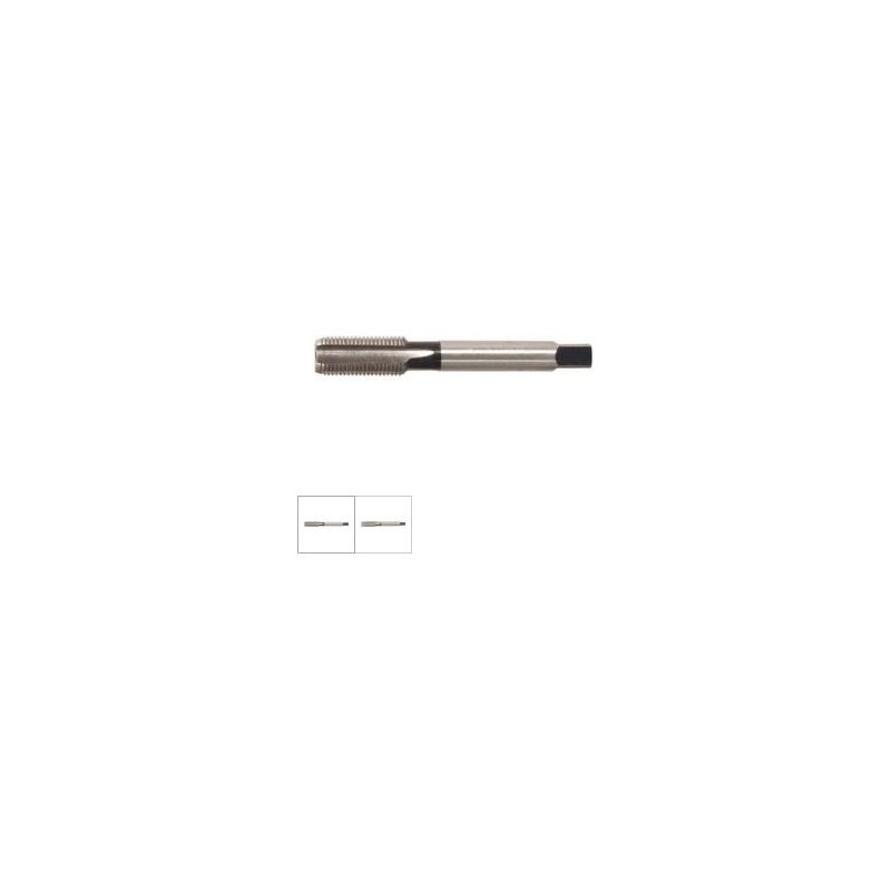 Tarod de mana DIN5157 HSS, G1/ 2 toli, set 2 buc - SC Nascom