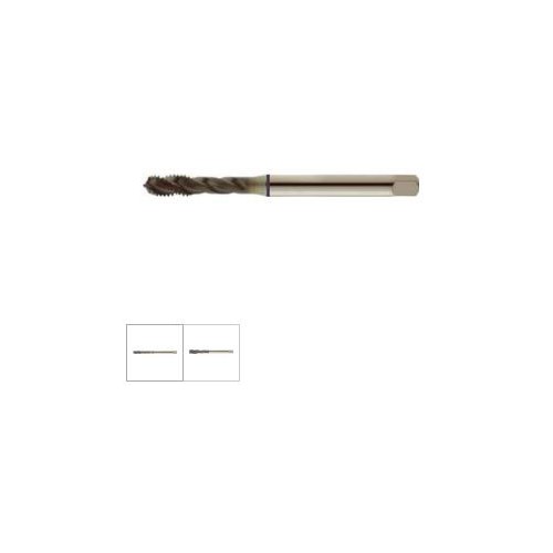 Tarod de masina pt gaura infundata DIN371C HSS-Co5%, M5 VA
