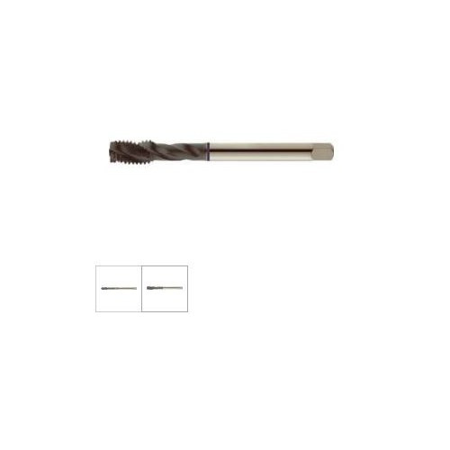 Tarod de masina pt gaura infundata DIN376C HSS-Co5%, M24 VA