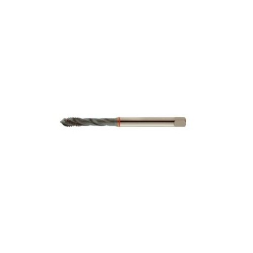 Tarod de masina pt gaura infundata DIN371C HSS-Co5%, M5 TiCN
