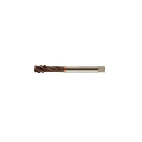Tarod de masina pt gaura infundata DIN376C HSS-Co5%, M14 TiCN