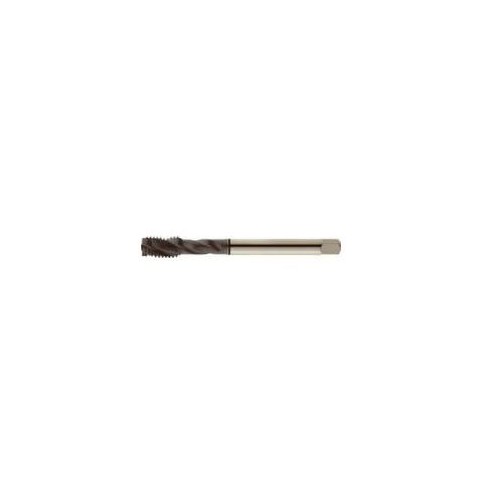 Tarod de masina pt gaura infundata DIN376C HSS-Co5%, M12 TiALN