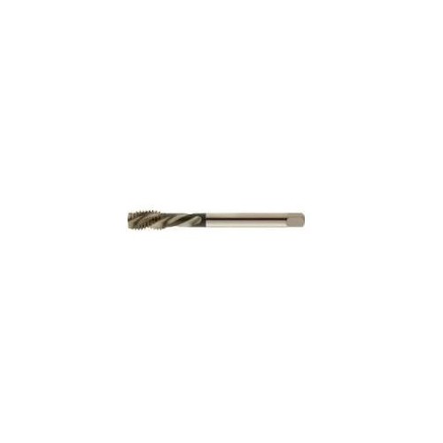 Tarod de masina, pe stanga, gaura infundata DIN371C, M12, HSS-Co5%