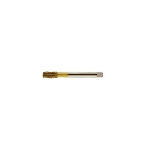 Tarod de deformare DIN376C TiN, M16, HSS-Co5%