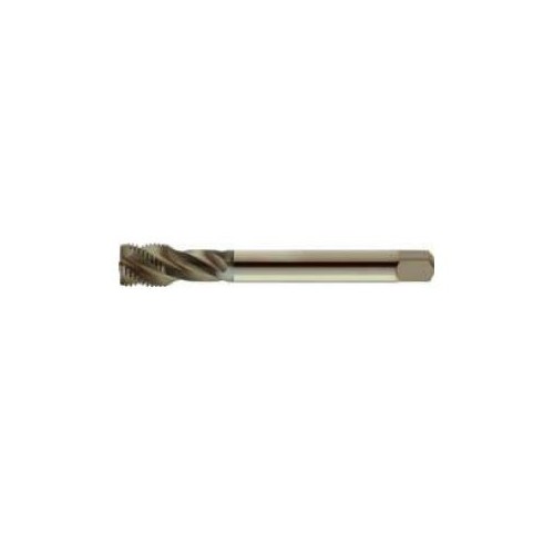 Tarod de masina pt gauri infundate DIN374C, MF8X1, HSS-Co5%