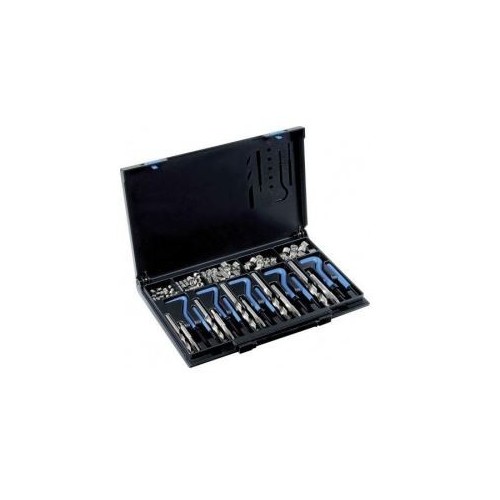 Set reparare filete, M6-M14