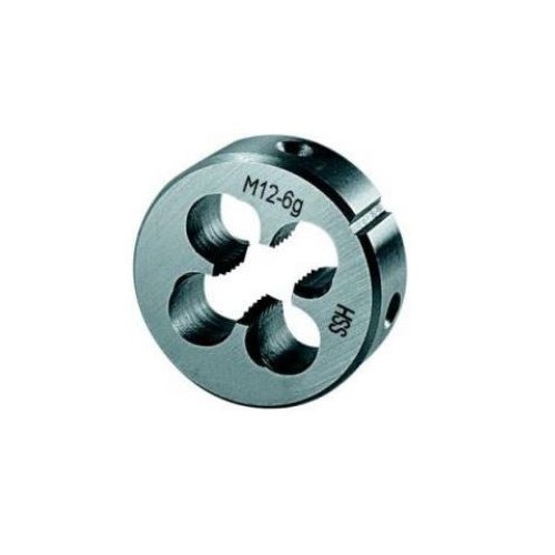 Filiera EN22568 HSS, M22,0