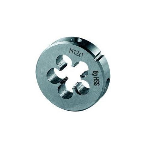 Filiera EN22568 HSS, M 8x0,50,