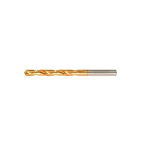 Burghiu DIN338N TiN, 4,80mm