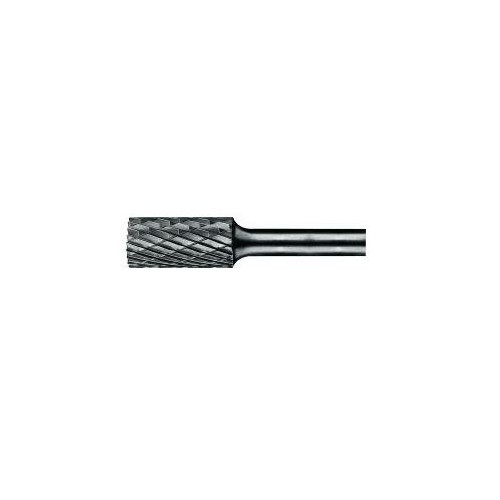 Freza carbura, forma cil. ZYA1013 dantura C, coada Ø 6mm, 10x1,3mm