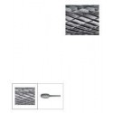Freza carbura forma strop TRE