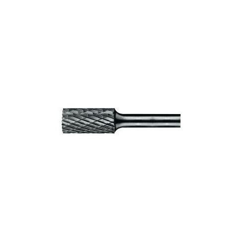 Freza carbura, forma cil. ZYA 1020 dantura 3PLUS, coada Ø 6mm, 10x20mm