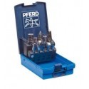 Set freze HSS