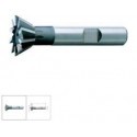 Freza unghiulara forma C - 60°